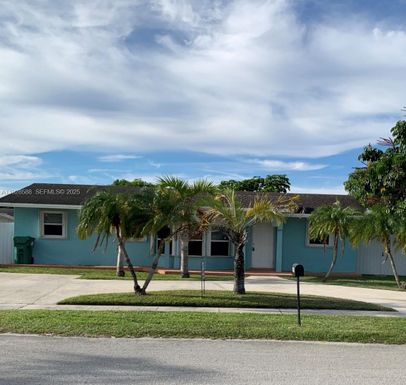 14300 SW 105th Ave # 0, Miami FL 33176