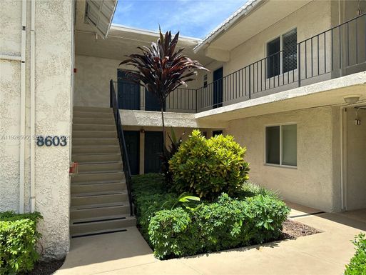 8603 SW 68th Ct # 26, Pinecrest FL 33156