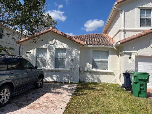 10919 SW 245th St # 10919, Homestead FL 33032