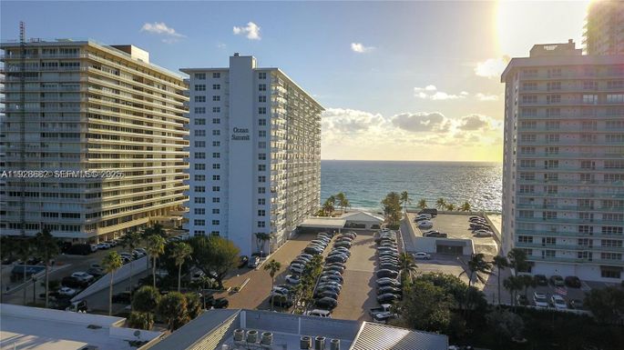 4010 Galt Ocean Dr # 1116, Fort Lauderdale FL 33308