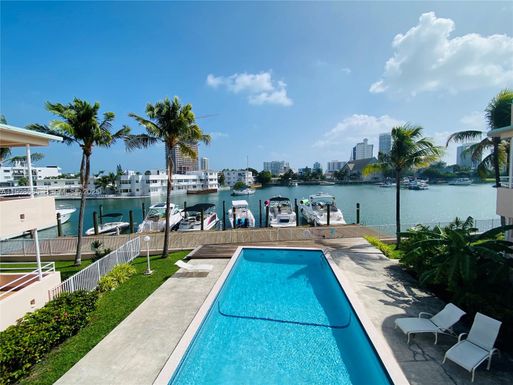 6881 Bay Dr # 11, Miami Beach FL 33141