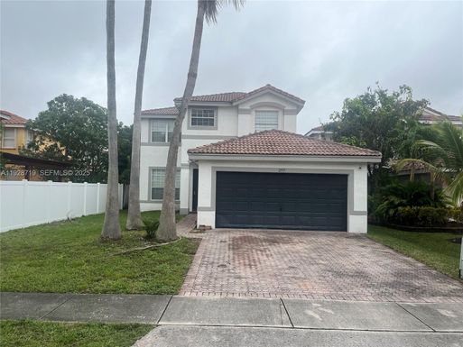 2355 SW 162nd Ter, Miramar FL 33027
