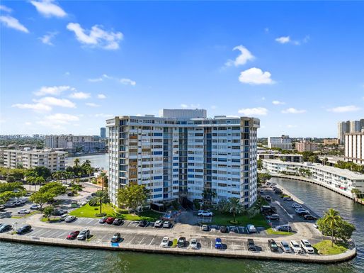 100 Golden Isles Dr # 6, Hallandale Beach FL 33009