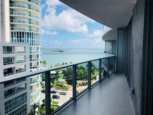 488 NE 18 Street # 907, Miami FL 33132