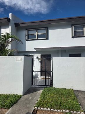 8000 SW 152nd Ave # 115, Miami FL 33193