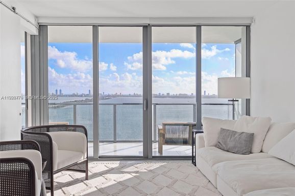 3131 NE 7th Ave # 2203, Miami FL 33137