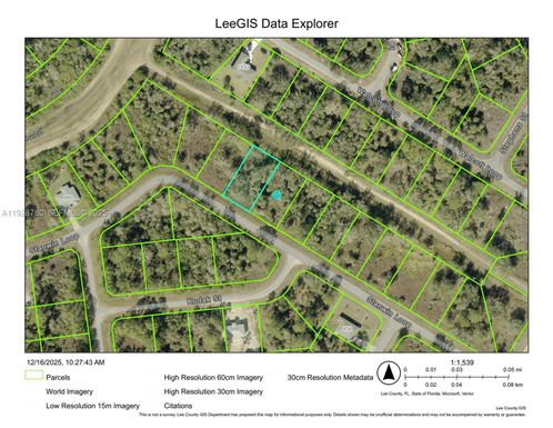 646 STANWIN LOOP, Lehigh Acres FL 33972