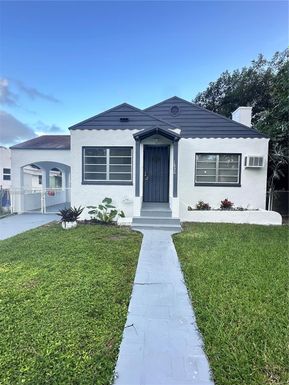1836 NW 33rd St # 0, Miami FL 33142