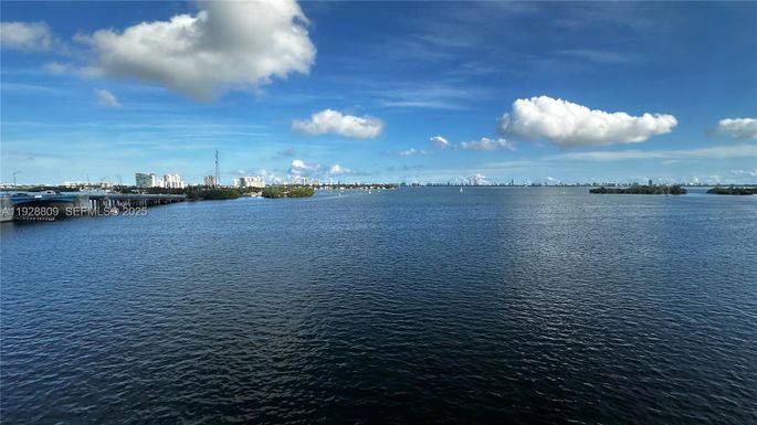7825 NE Bayshore Ct # 504, Miami FL 33138