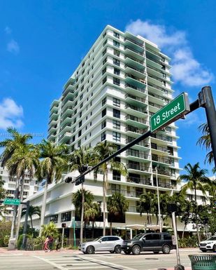 1800 Collins Ave # 7C, Miami Beach FL 33139