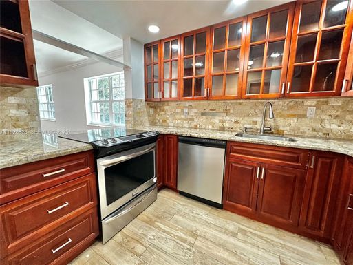 2301 NE 14th St Cswy # 306E, Pompano Beach FL 33062