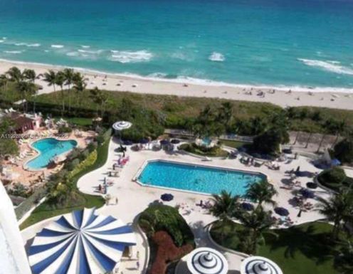 5161 Collins Ave # 1701, Miami Beach FL 33140