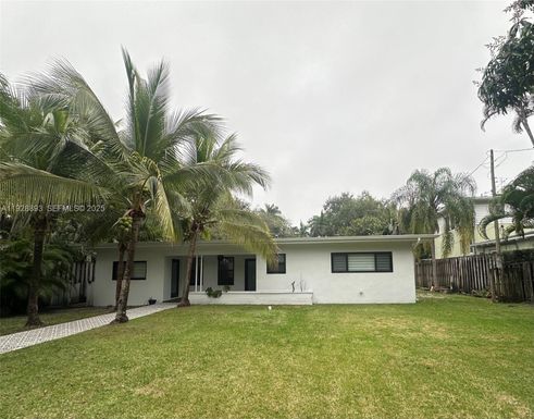 4191 Braganza Ave, Miami FL 33133