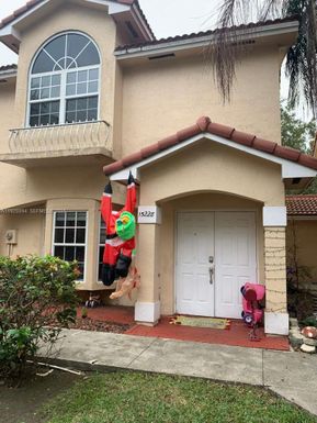 15228 SW 111th St, Miami FL 33196