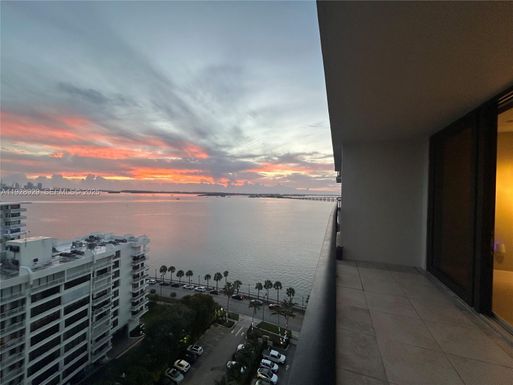 1450 Brickell Bay Dr # 1706, Miami FL 33131