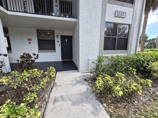 1230 S Military Trl # 2015, Deerfield Beach FL 33442