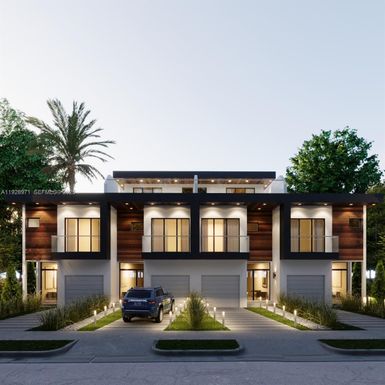 811 NW 1st Ave, Fort Lauderdale FL 33311