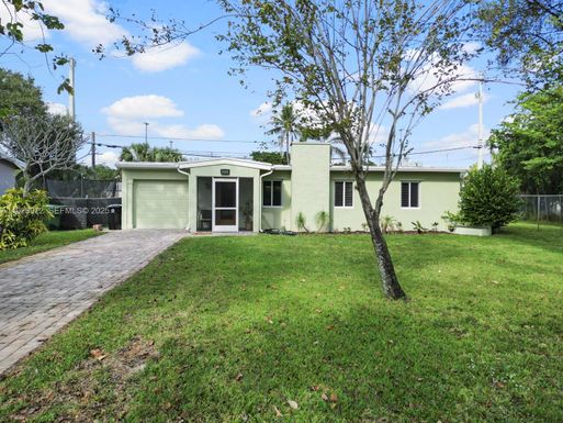 2133 SW 1st Ct, Fort Lauderdale FL 33312