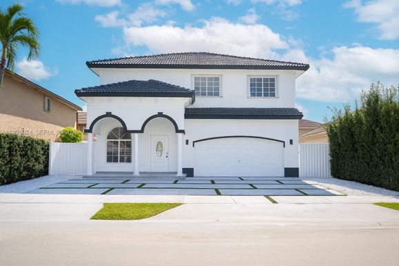 15064 SW 30th Ter, Miami FL 33185