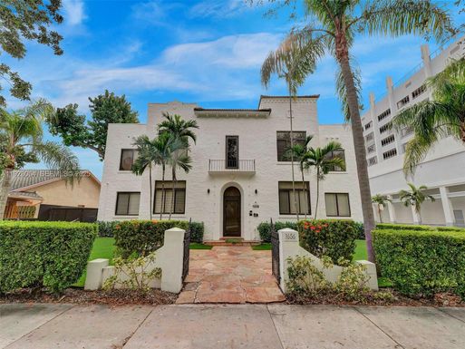 1656 Polk St # 6, Hollywood FL 33020