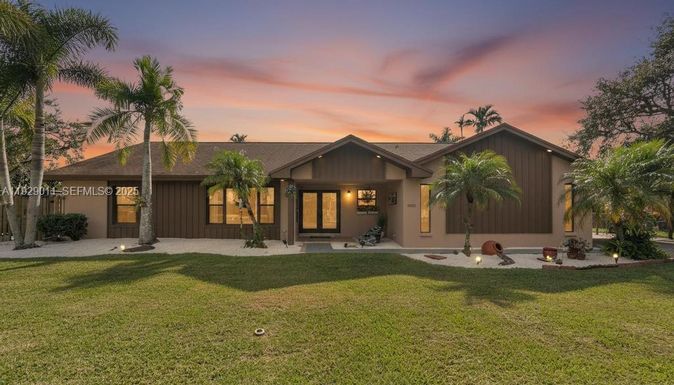 16900 SW 276th St, Homestead FL 33031