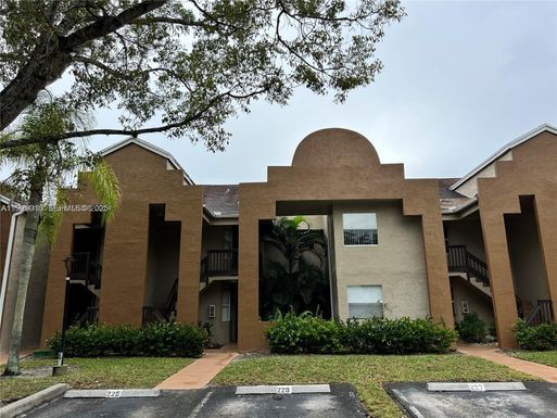 665 SW 113th Way # 665, Pembroke Pines FL 33025