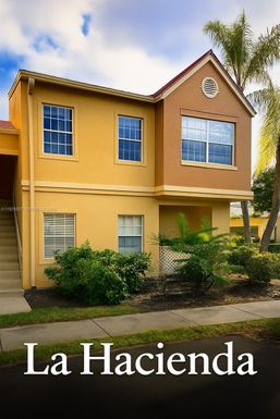18310 NW 68th Ave, Hialeah FL 33015