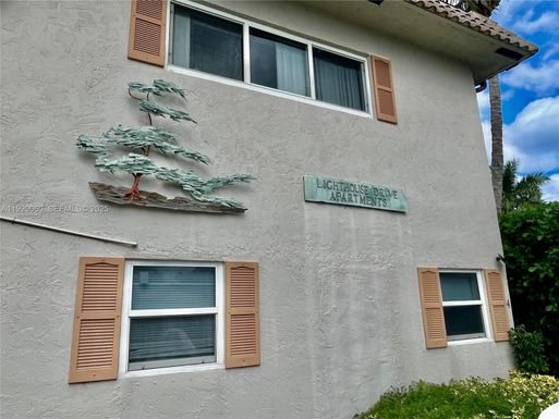 2161 NE 42nd St # 6, Lighthouse Point FL 33064