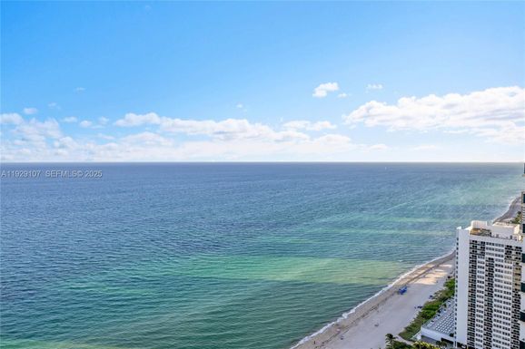 1830 S Ocean Dr # 3706, Hallandale Beach FL 33009