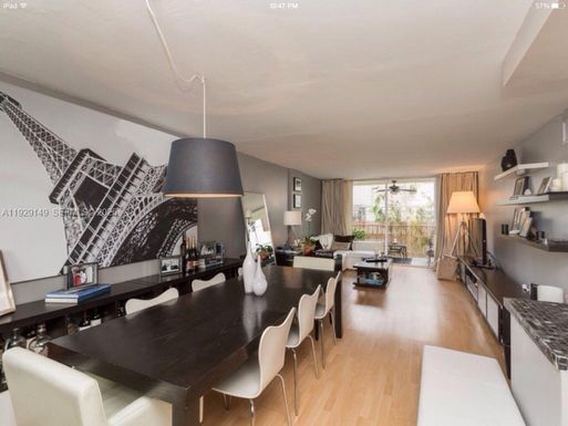 947 Lenox Ave # 404, Miami Beach FL 33139