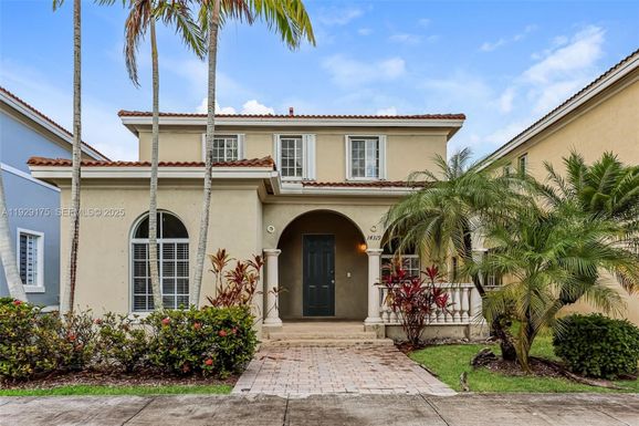 14319 SW 272 Lane, Homestead FL 33032