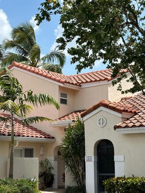 1528 Springside Ter, Weston FL 33326