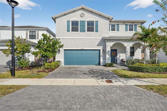13345 SW 284th Ter, Homestead FL 33033