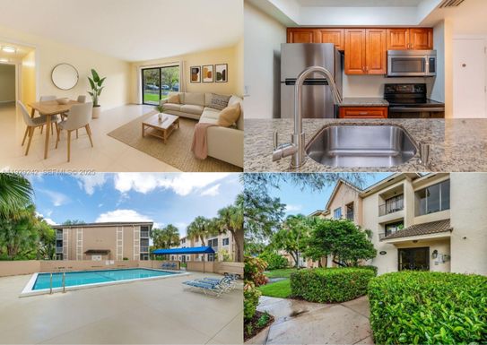 10001 W Atlantic Blvd # 120, Coral Springs FL 33071