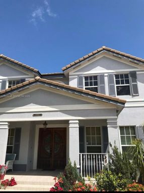 20051 SW 128th Ct, Miami FL 33177