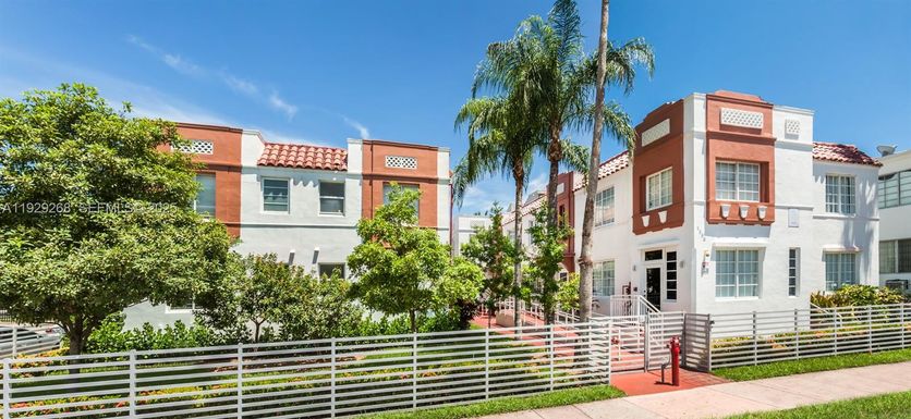 1355 Drexel Ave, Miami Beach FL 33139