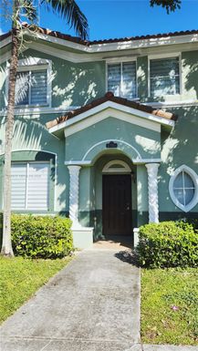 2715 SE 15 PL # 156, Homestead FL 33035