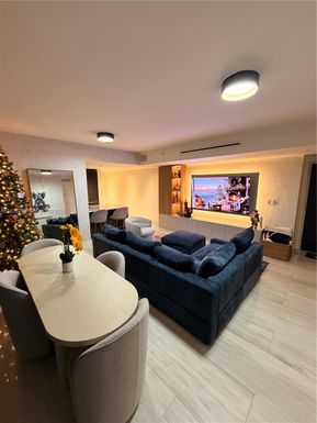 1451 Brickell Ave # 1105, Miami FL 33131