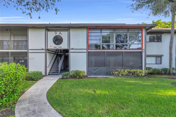 9415 W McNab Rd # 204, Tamarac FL 33321