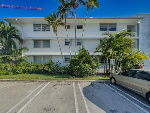 1120 102nd St # 6, Bay Harbor Islands FL 33154