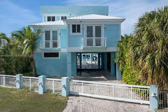 107 Hilson Ct, Tavernier FL 33070