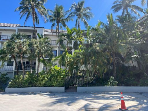 4000 NE 168th St # 110A, North Miami Beach FL 33160