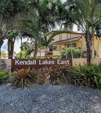 6246 SW 136th Ct # D102, Miami FL 33183