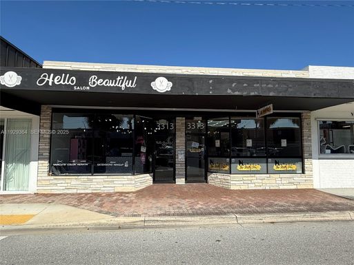 3313 NE 32nd St, Fort Lauderdale FL 33308