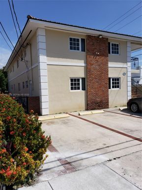 2725 SW 25th St # 4, Miami FL 33133