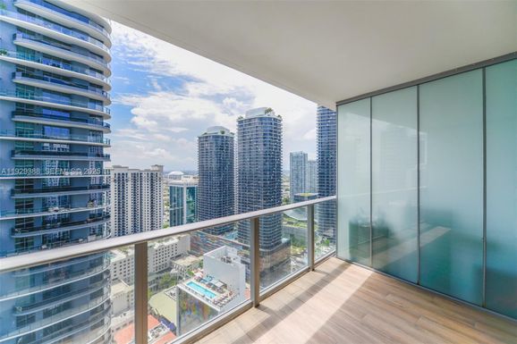 1010 Brickell Ave # 3710, Miami FL 33131
