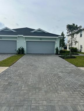 1443 Tangled Orchard Trce # 1443, Loxahatchee FL 33470
