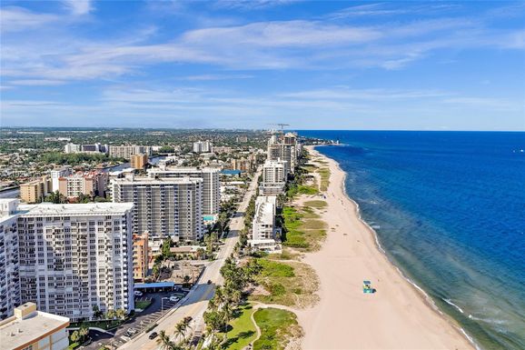 531 N Ocean Blvd # 1108, Pompano Beach FL 33062