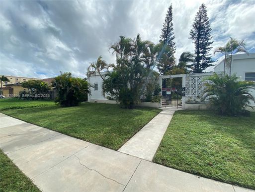1820 Funston St # A, Hollywood FL 33020