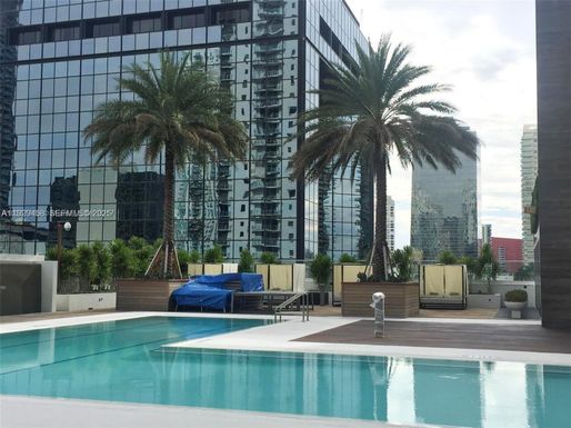 1080 Brickell Ave # 3007, Miami FL 33131